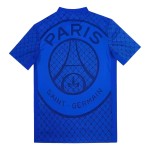 Günstige Fußballtrikots Paris Saint-Germain Pre-Match 2025-26 Kurzarm